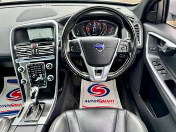 Used Volvo XC60 2015 for sale - 75094029: Photo