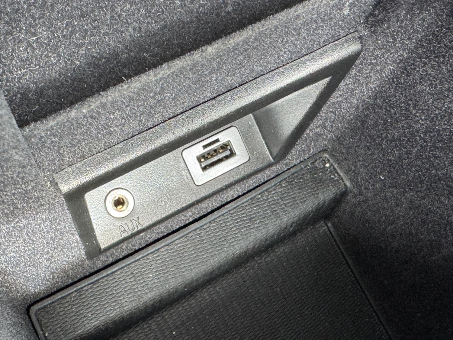 Vehicle 32
