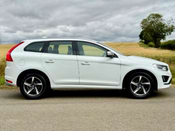 Used Volvo XC60 2015 for sale - 75094029: Photo