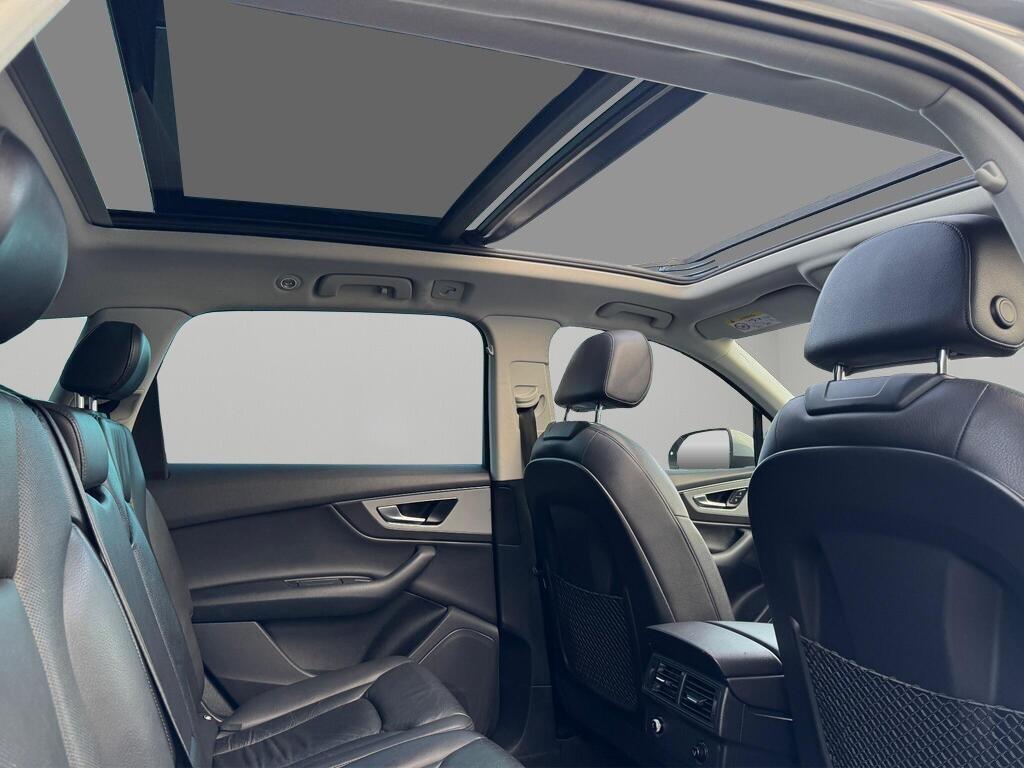 Used Audi Q7 2017 for sale - 77783514: Photo 13