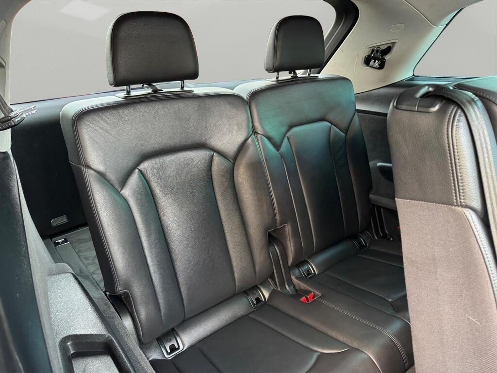 Used Audi Q7 2017 for sale - 77783514: Photo 16