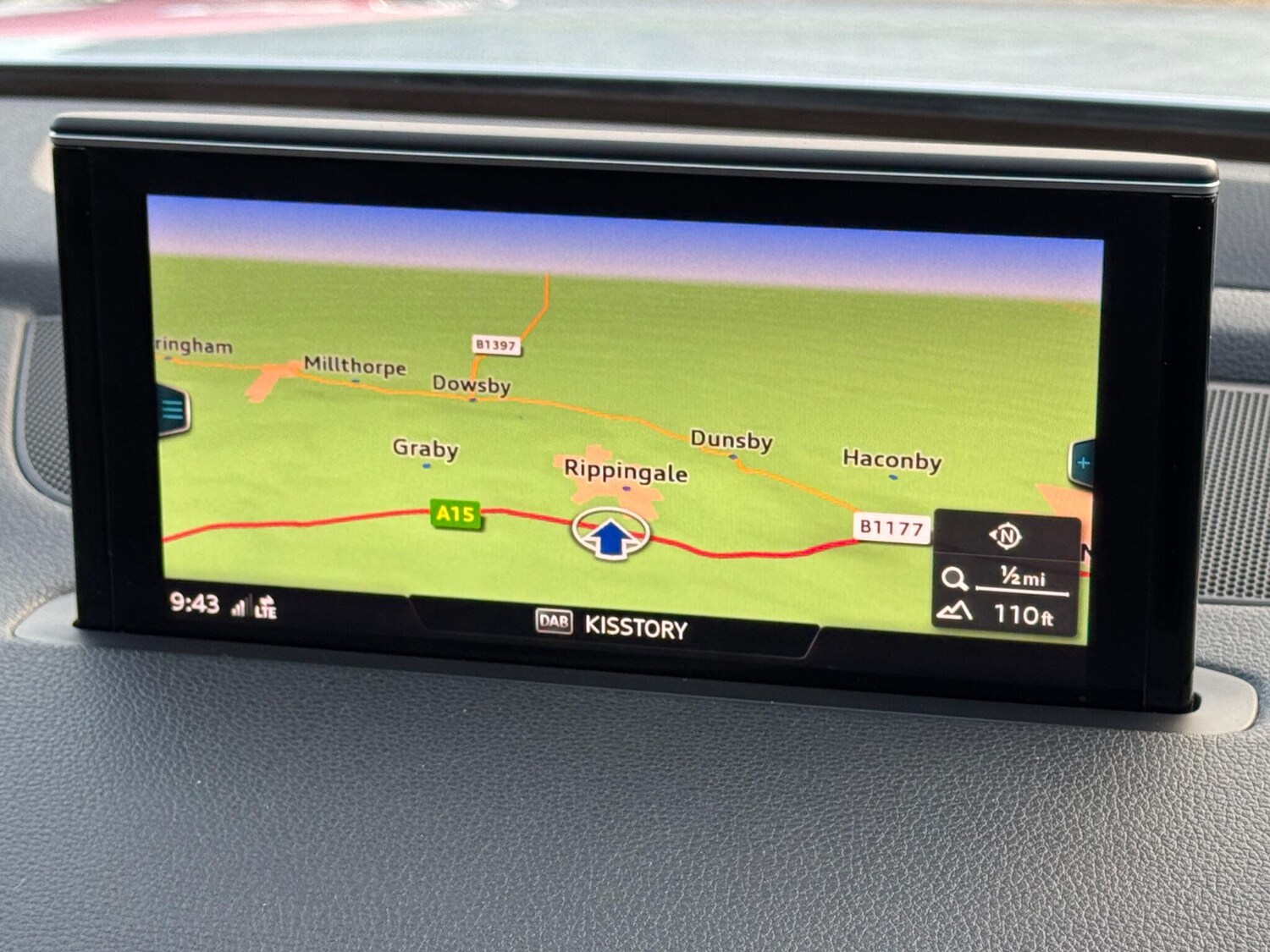 Used Audi Q7 2017 for sale - 77783514: Photo 19