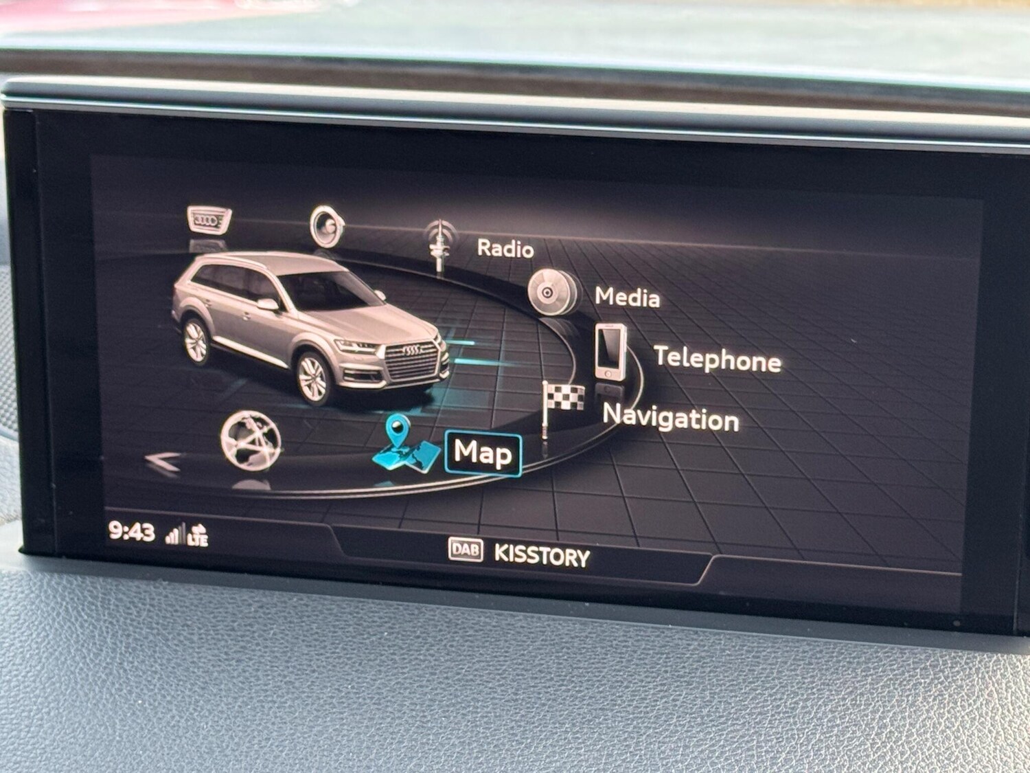 Used Audi Q7 2017 for sale - 77783514: Photo 21