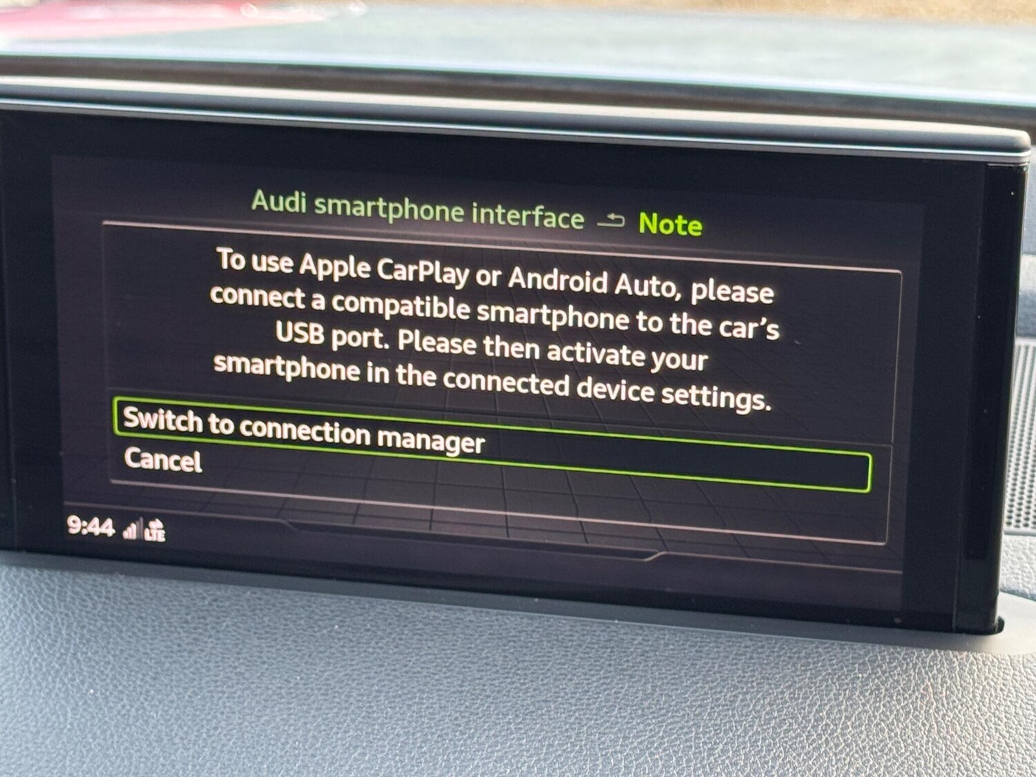 Used Audi Q7 2017 for sale - 77783514: Photo 22