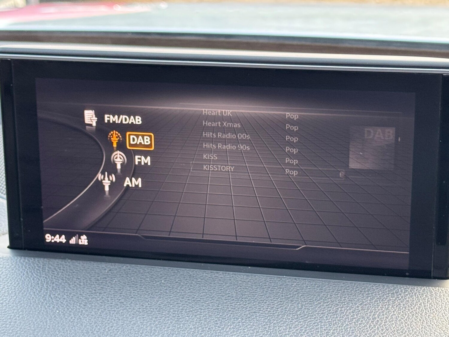 Used Audi Q7 2017 for sale - 77783514: Photo 23