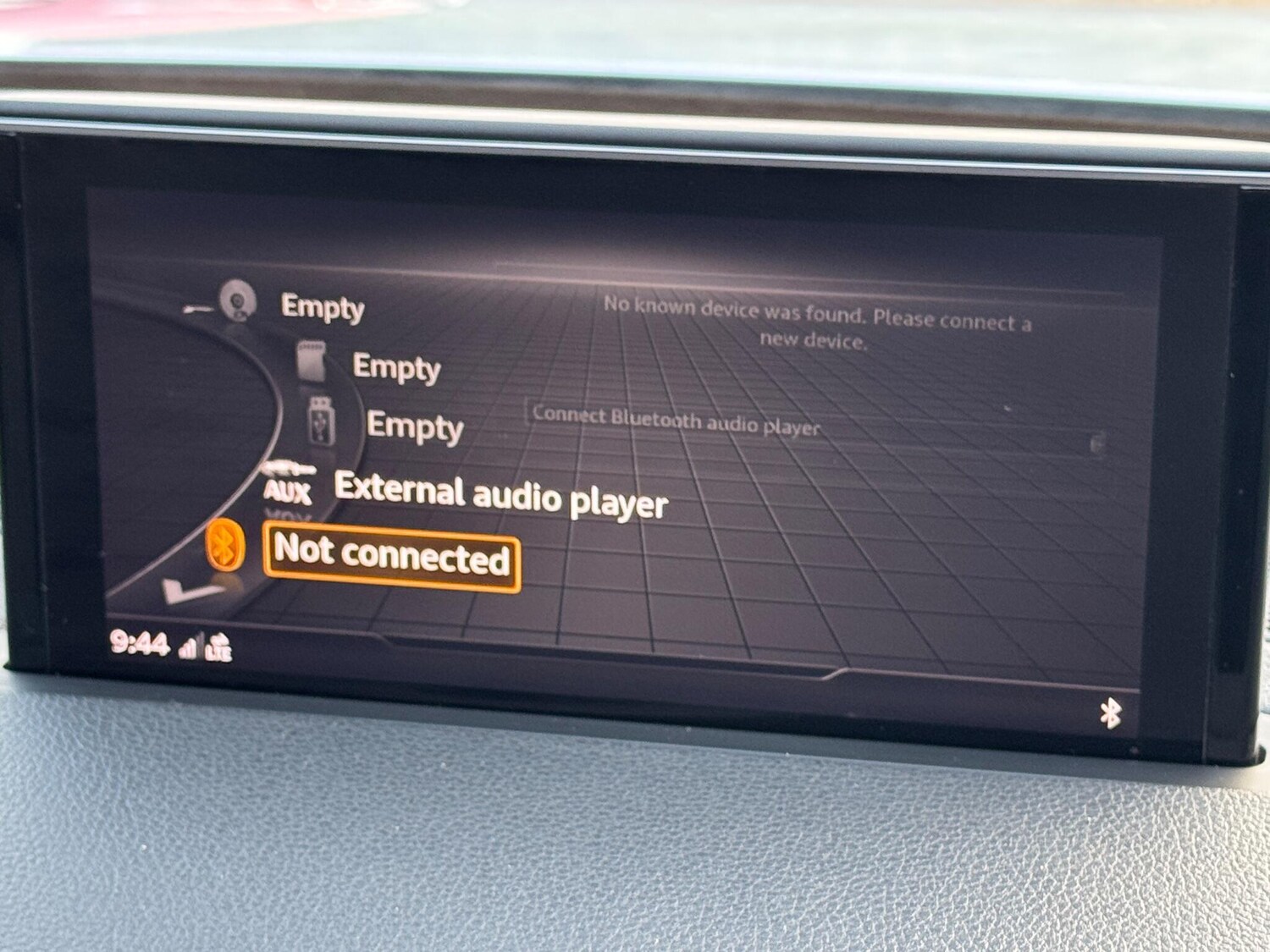 Used Audi Q7 2017 for sale - 77783514: Photo 25