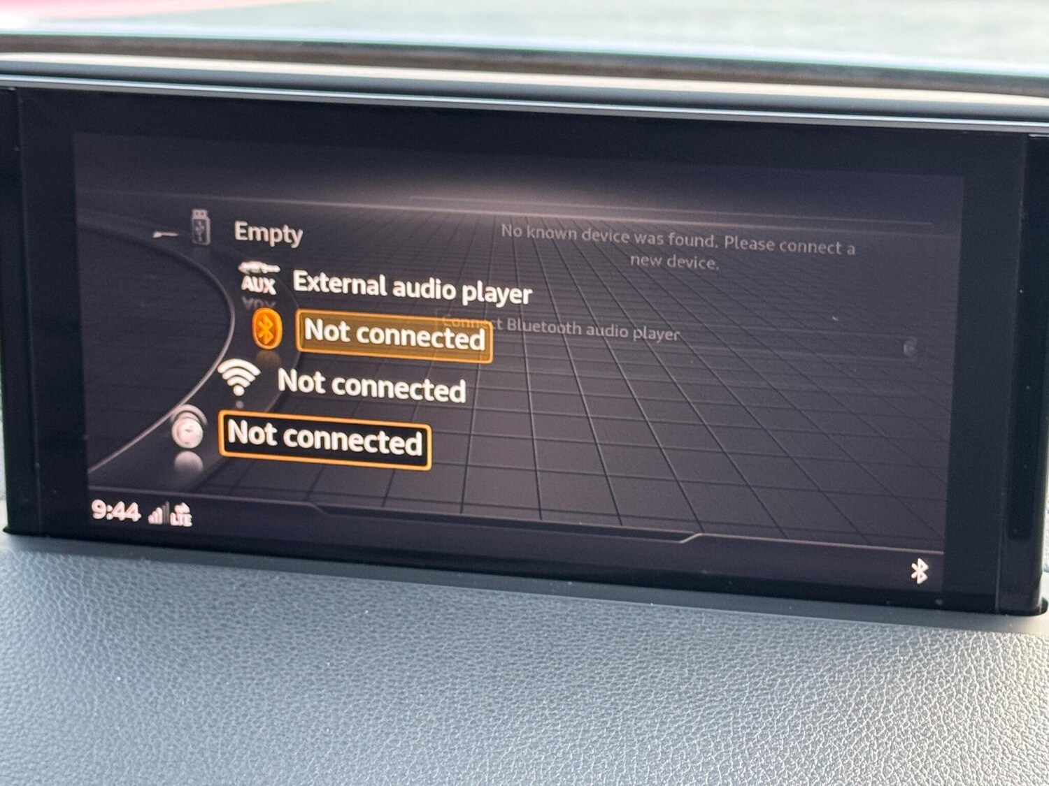 Used Audi Q7 2017 for sale - 77783514: Photo 26