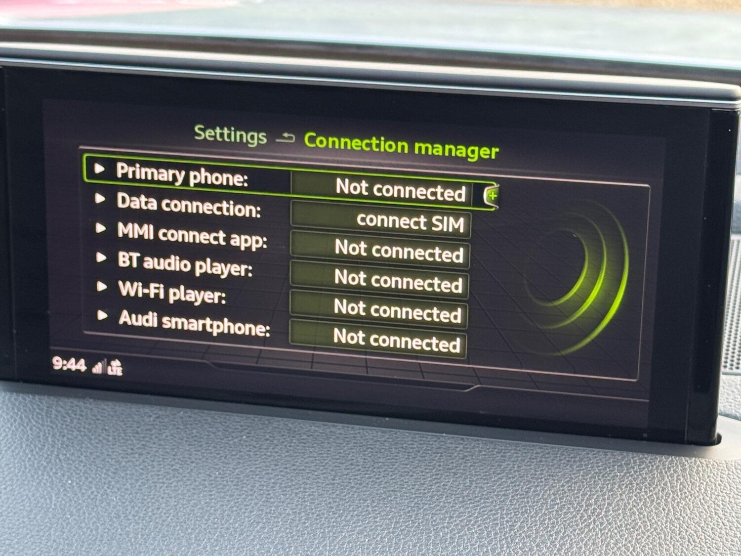 Used Audi Q7 2017 for sale - 77783514: Photo 28