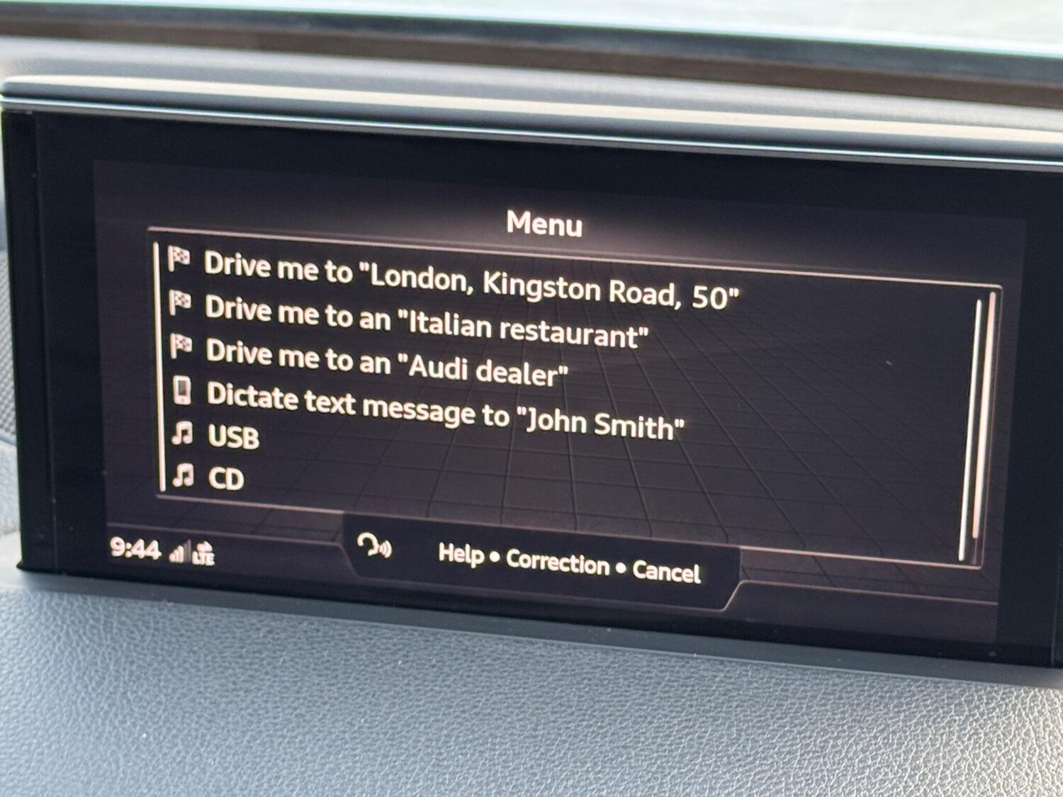 Used Audi Q7 2017 for sale - 77783514: Photo 29