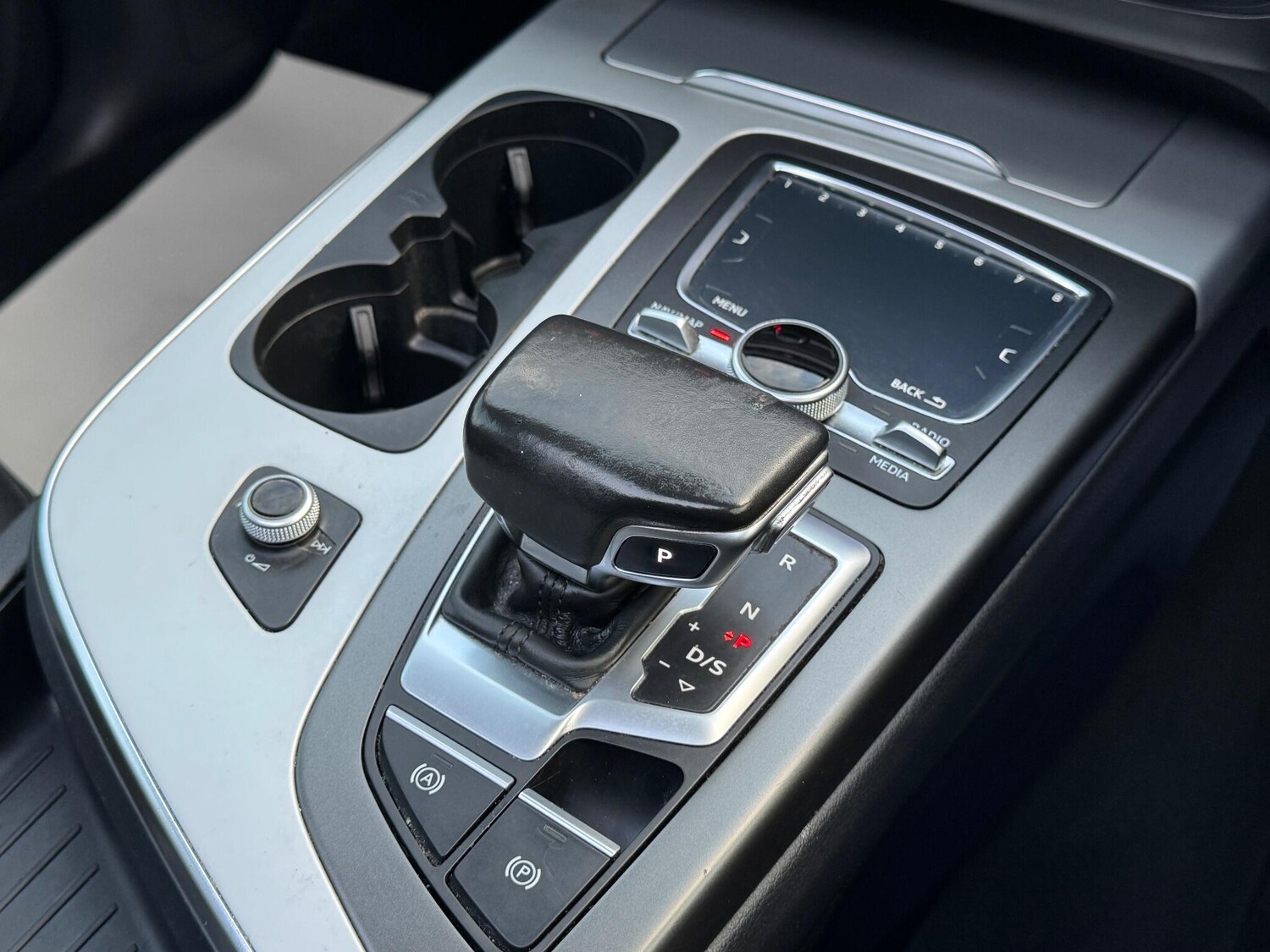 Used Audi Q7 2017 for sale - 77783514: Photo 36