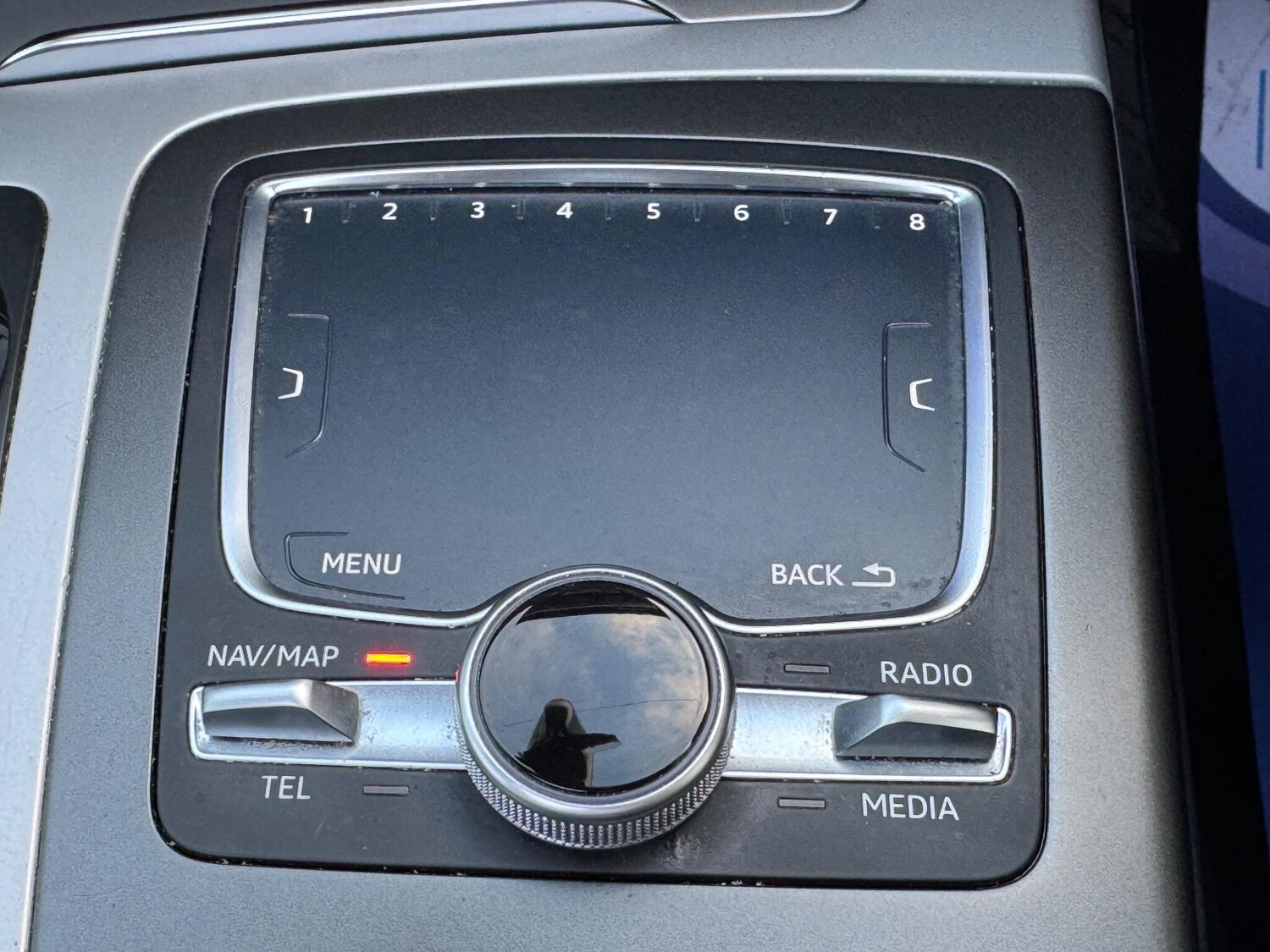 Used Audi Q7 2017 for sale - 77783514: Photo 38