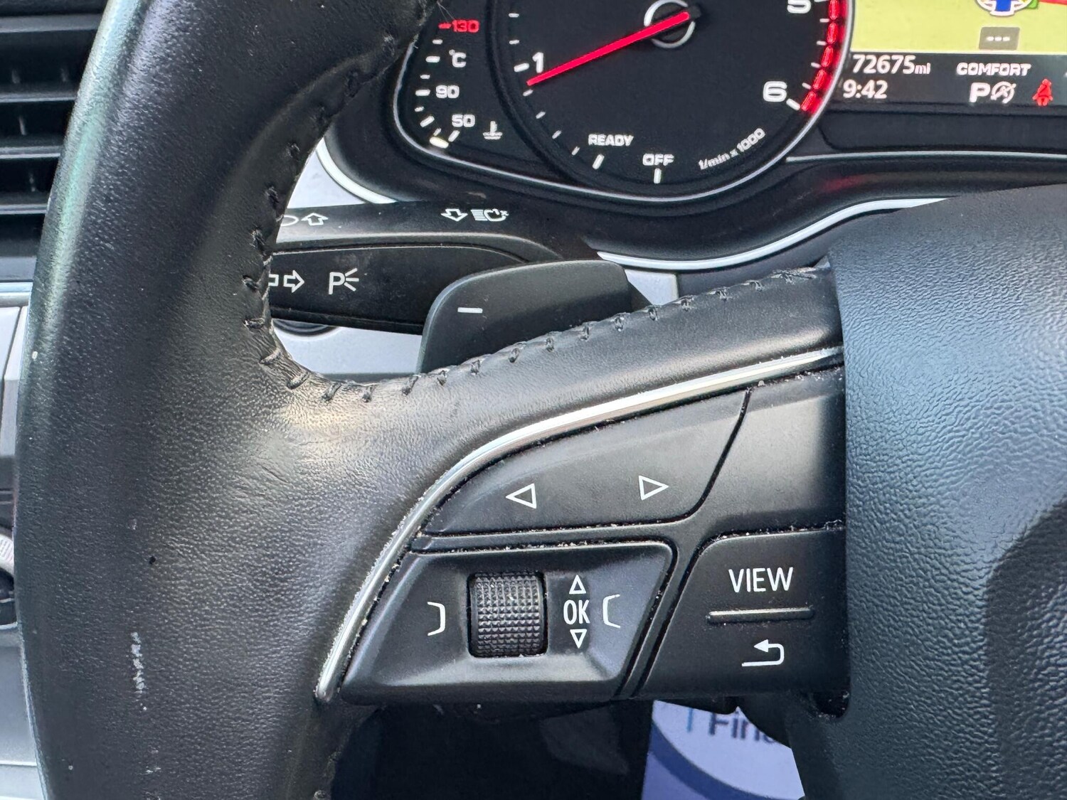 Used Audi Q7 2017 for sale - 77783514: Photo 41