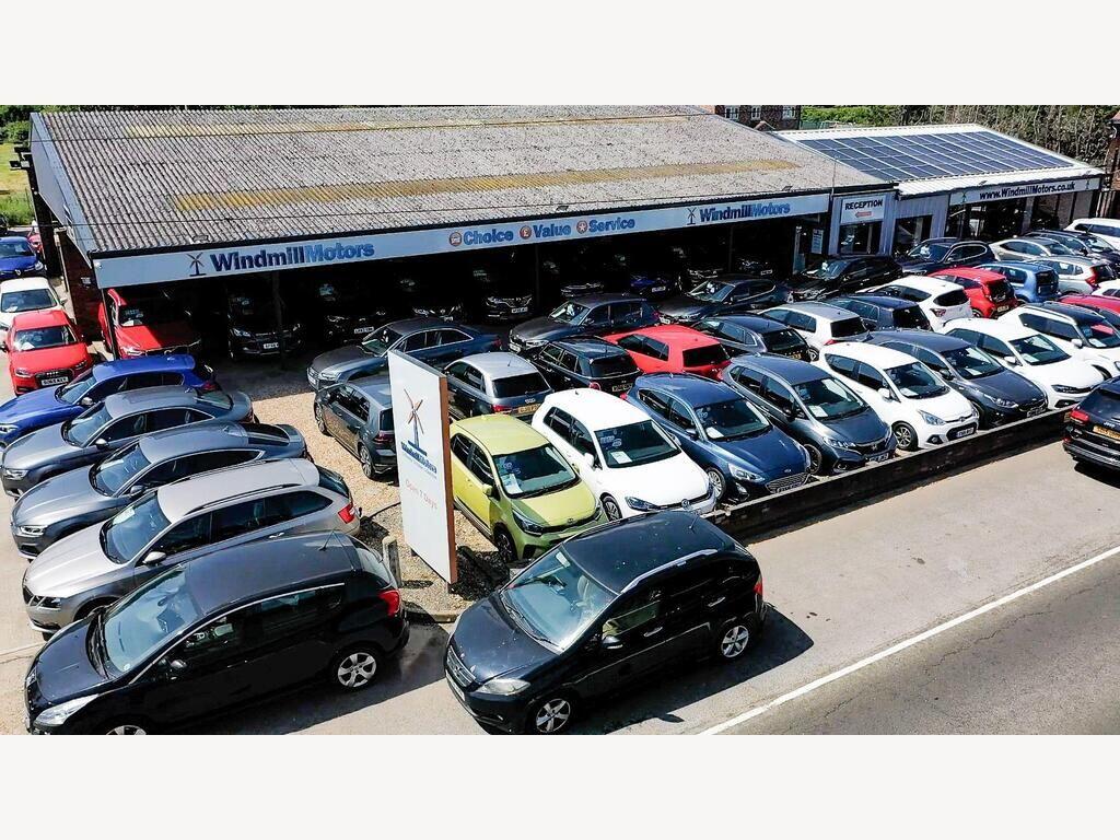 Used Audi Q7 2017 for sale - 77783514: Photo 60