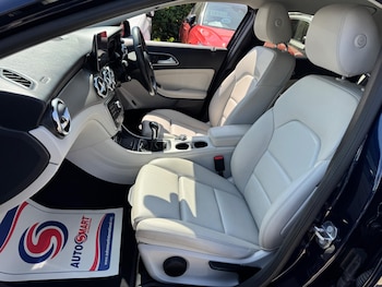Used Mercedes-Benz GLA 2018 for sale - 75940366: Photo
