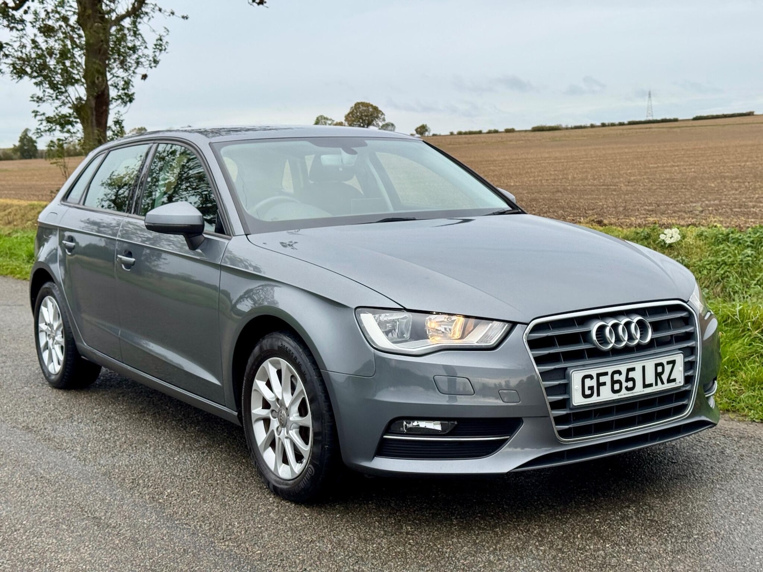 Used Audi A3 2015 for sale - 76326926: Photo 1