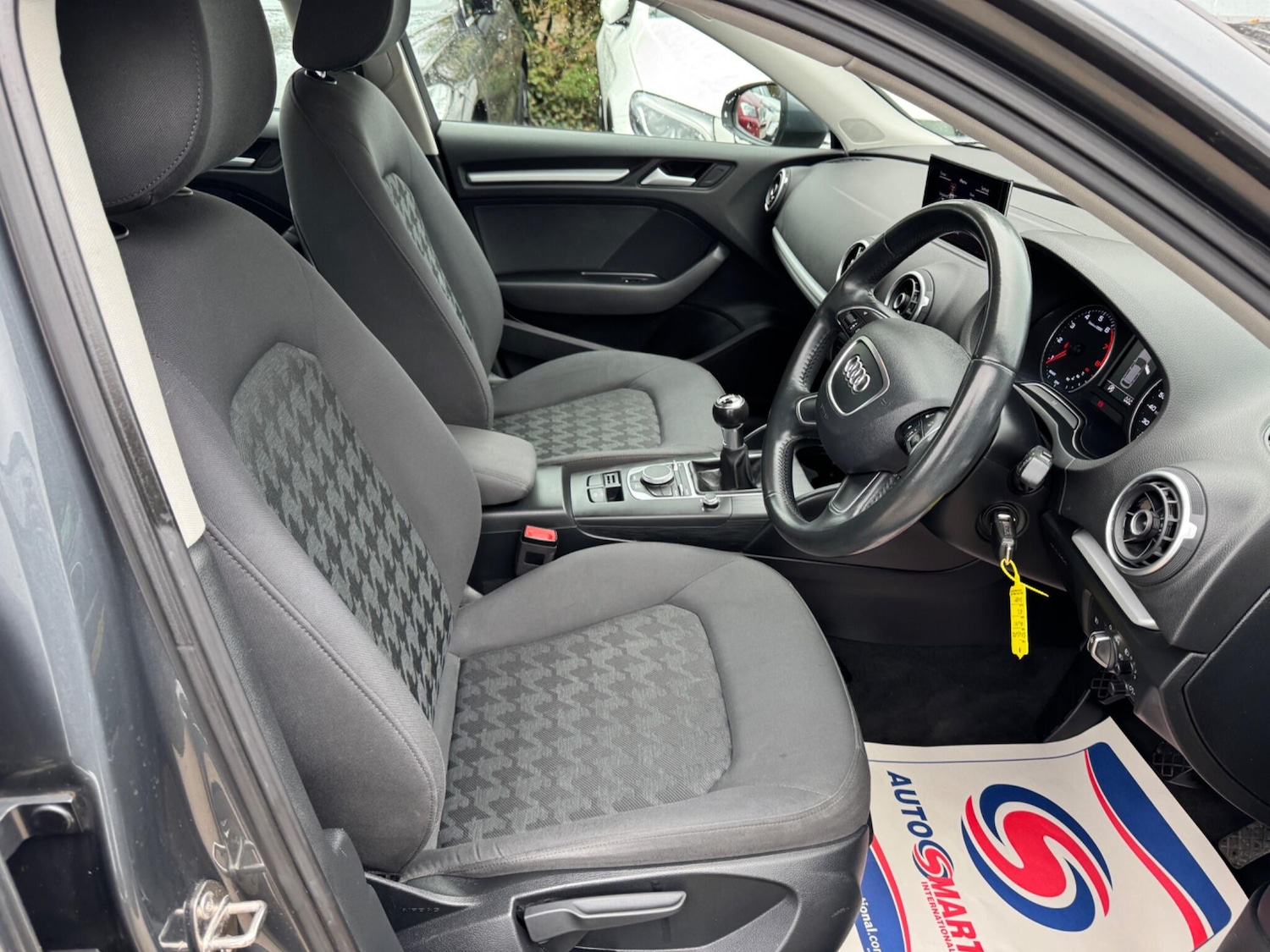 Used Audi A3 2015 for sale - 76326926: Photo 12