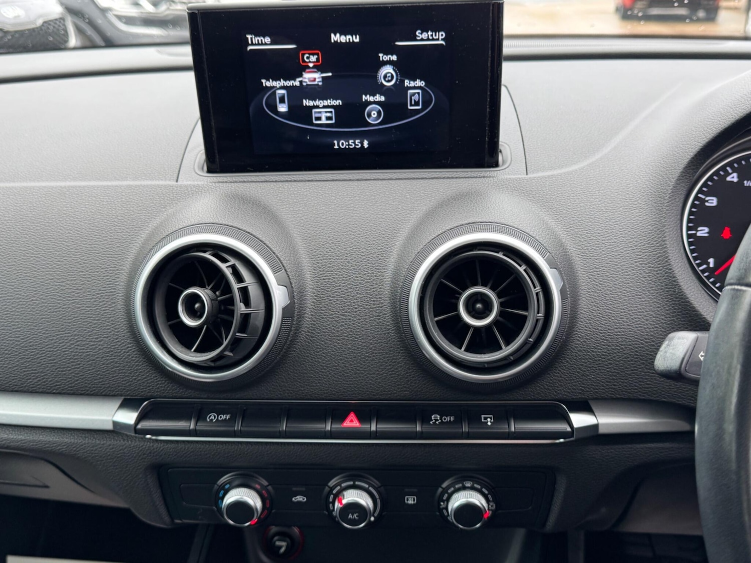 Used Audi A3 2015 for sale - 76326926: Photo 14