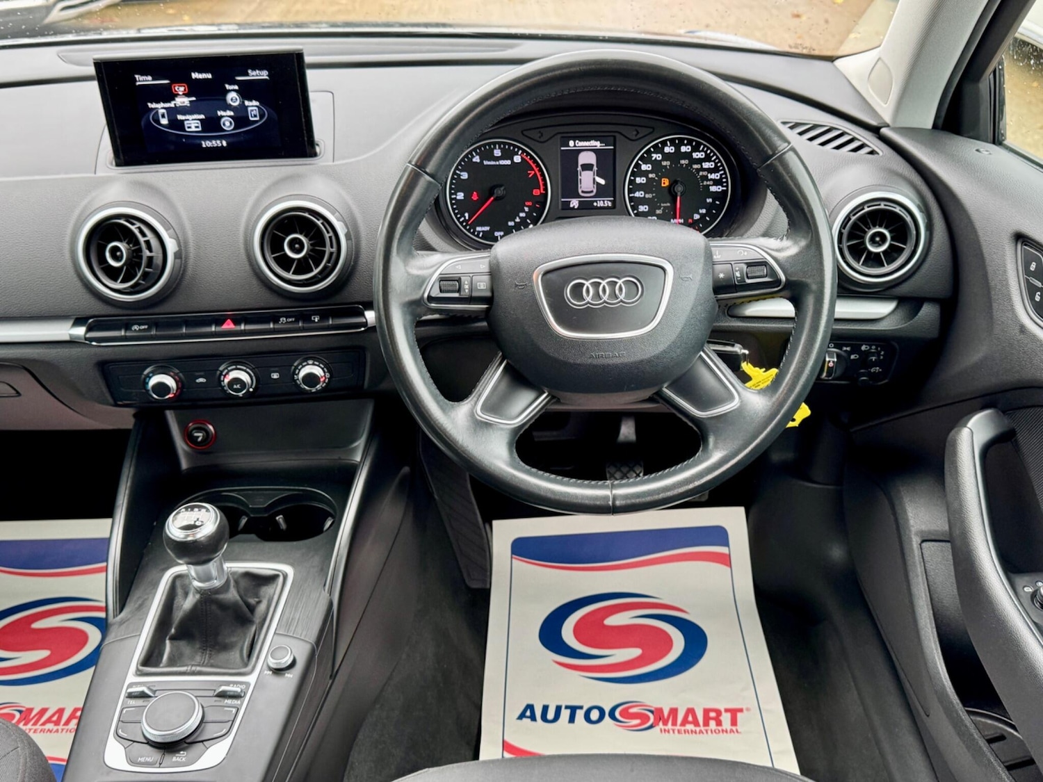 Used Audi A3 2015 for sale - 76326926: Photo 2