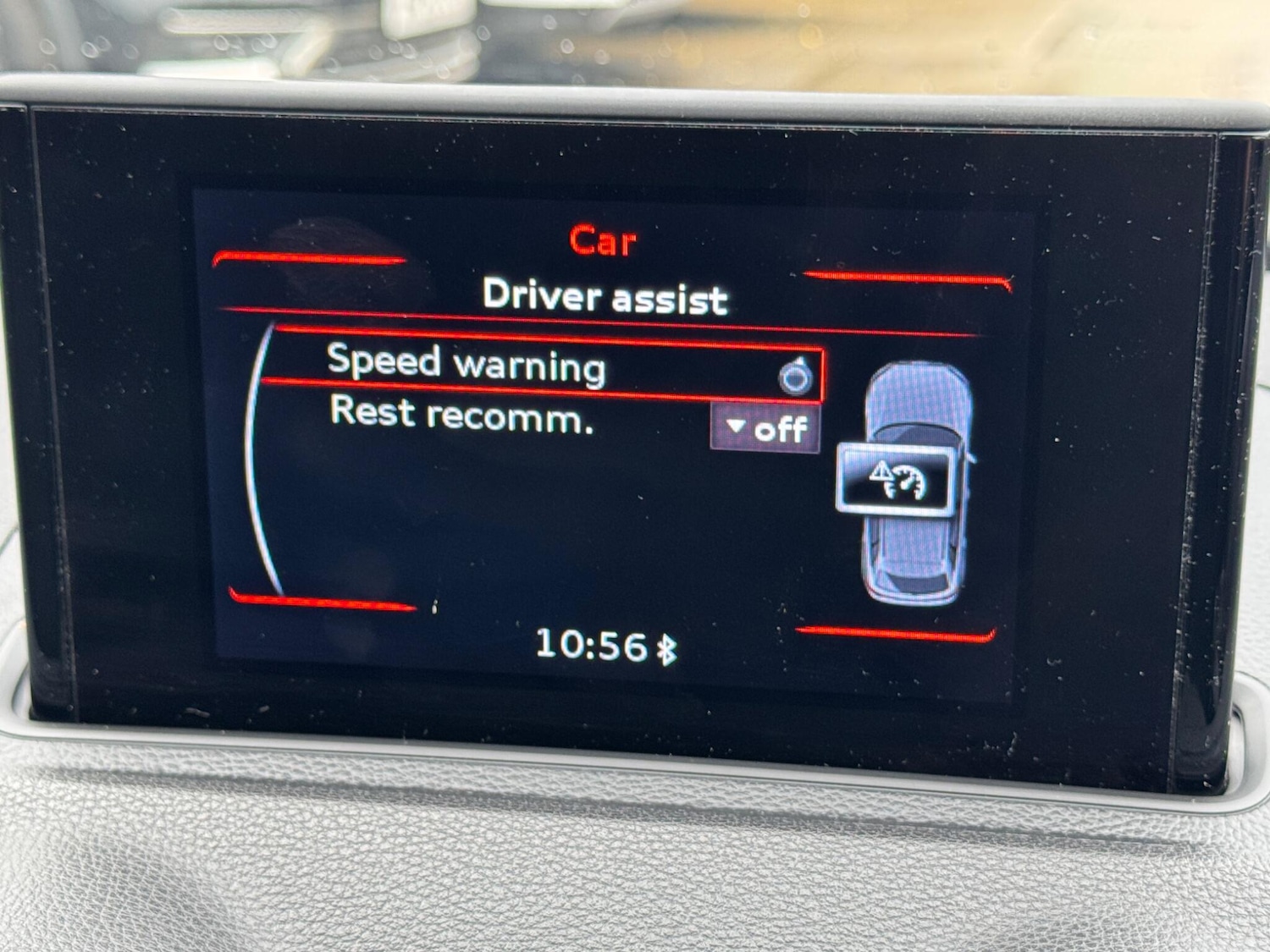 Used Audi A3 2015 for sale - 76326926: Photo 21