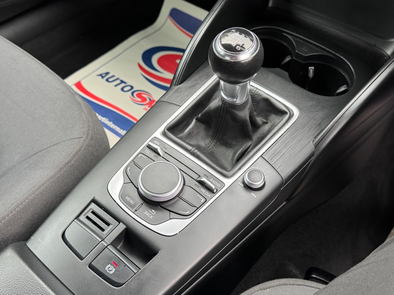 Used Audi A3 2015 for sale - 76326926: Photo 24