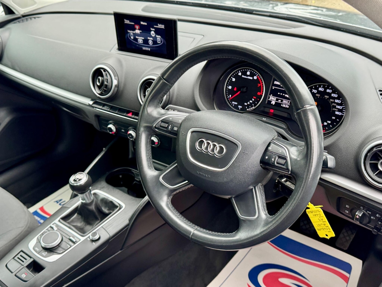 Used Audi A3 2015 for sale - 76326926: Photo 34