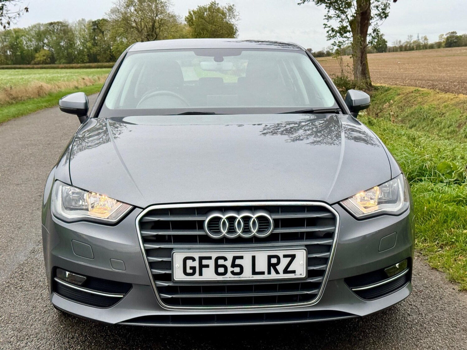 Used Audi A3 2015 for sale - 76326926: Photo 5
