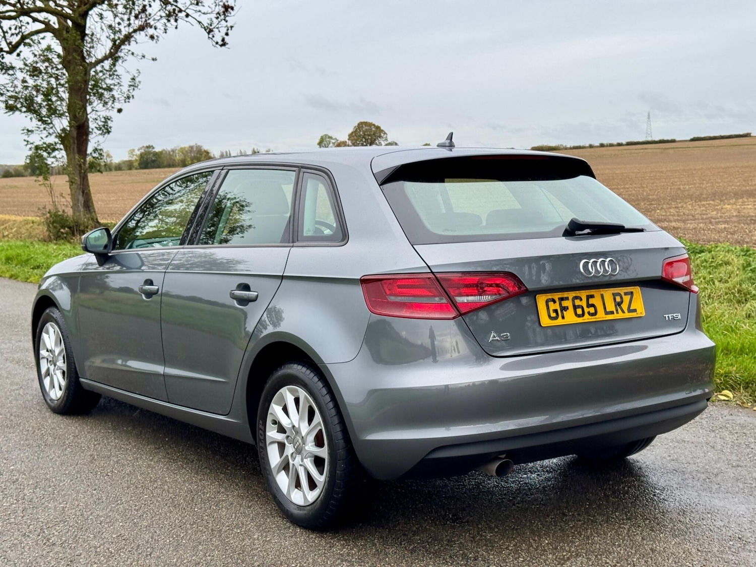 Used Audi A3 2015 for sale - 76326926: Photo 8