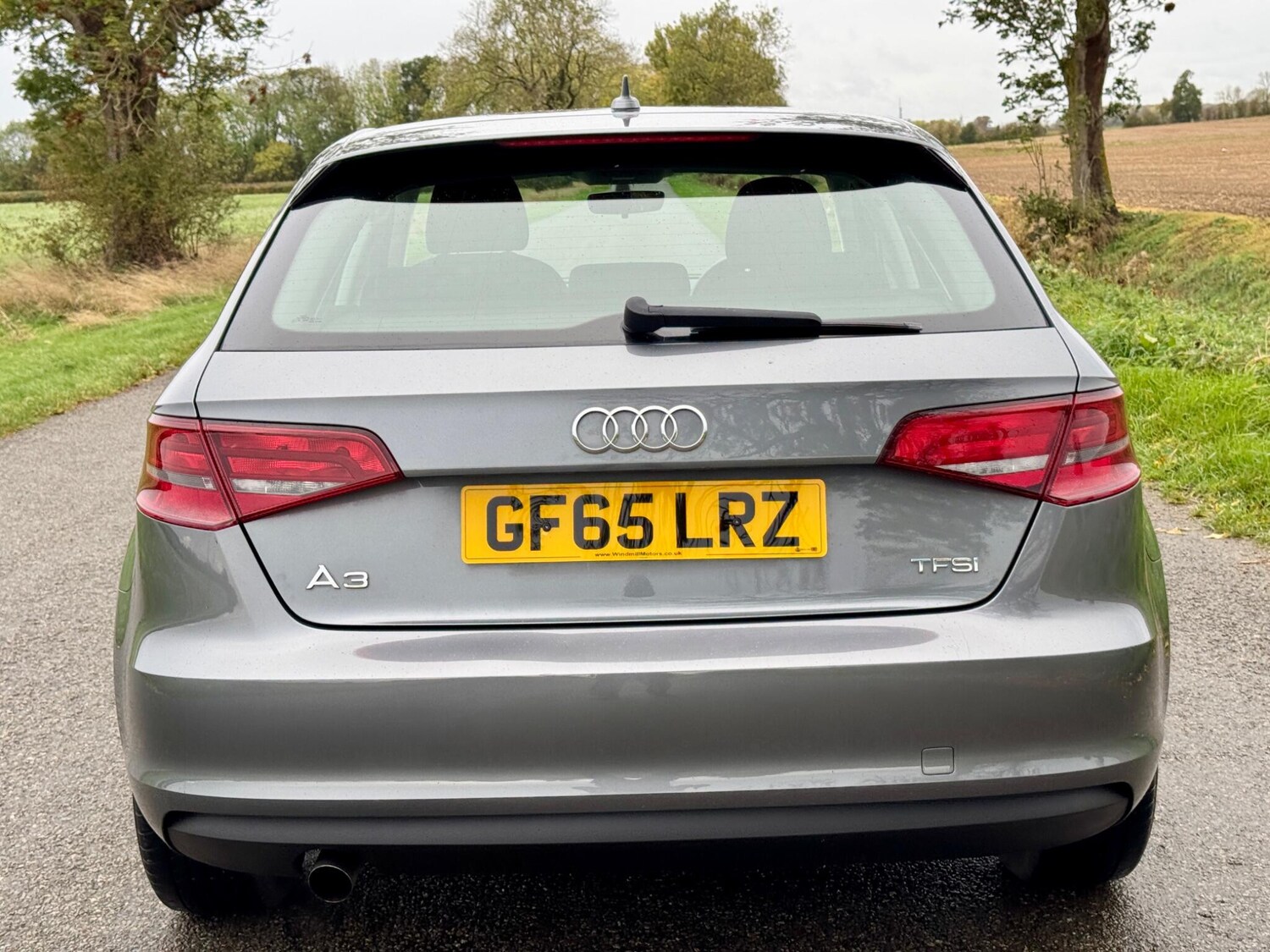 Used Audi A3 2015 for sale - 76326926: Photo 9