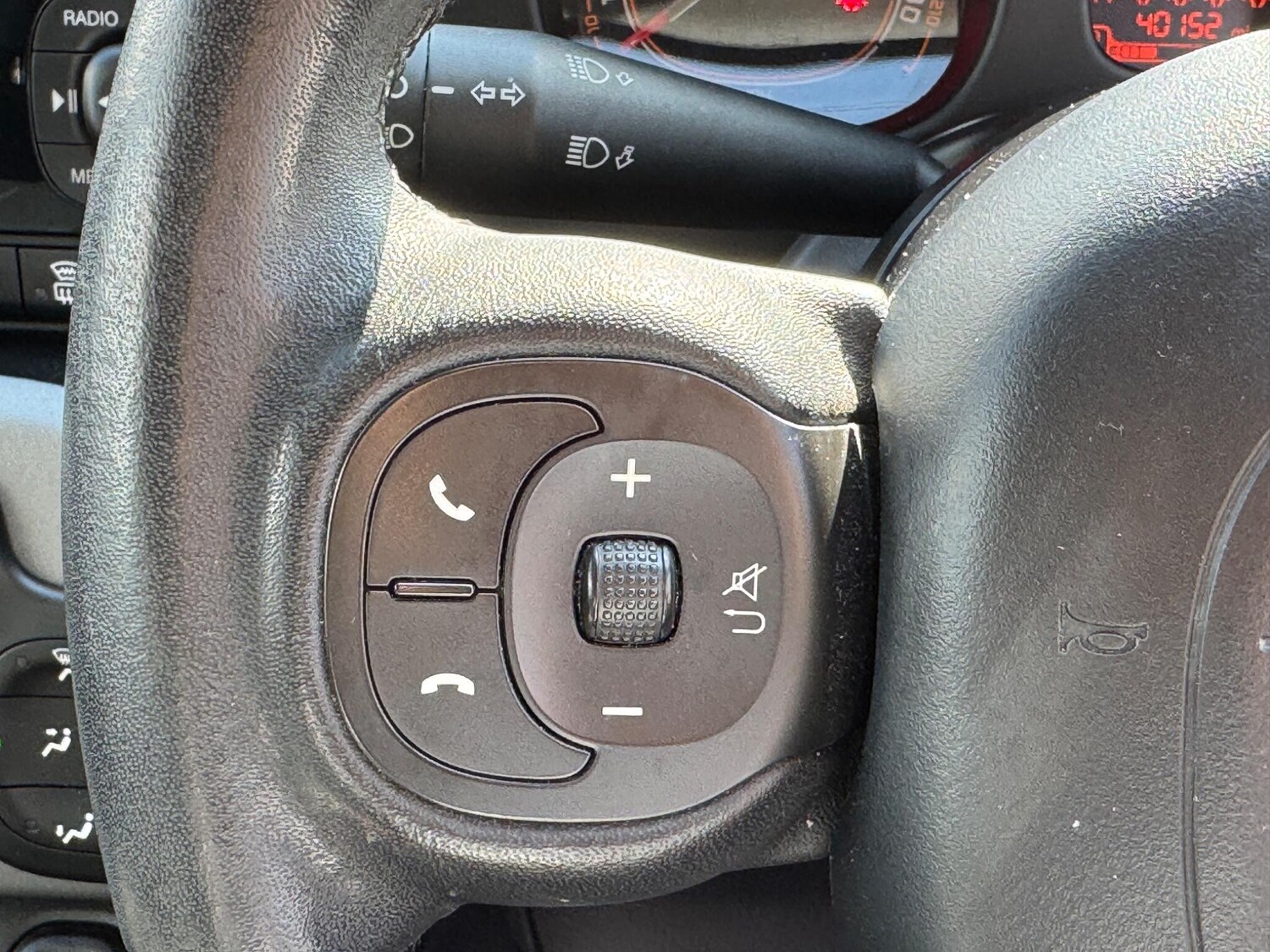 Vehicle 28