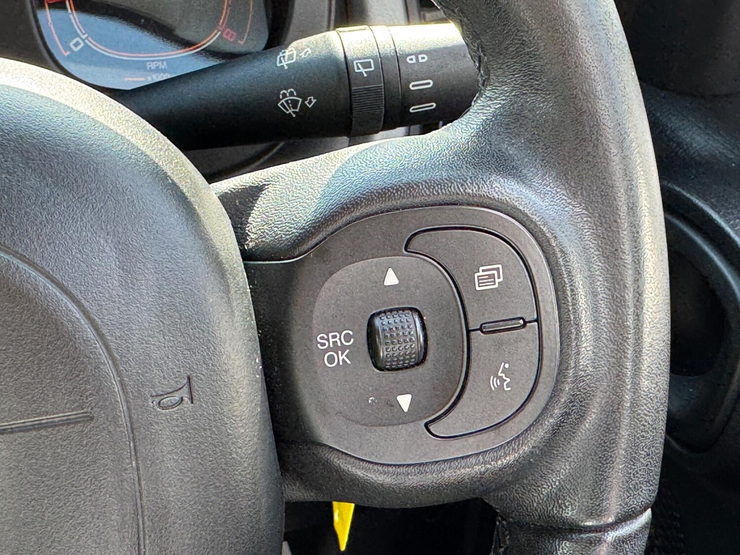 Vehicle 29
