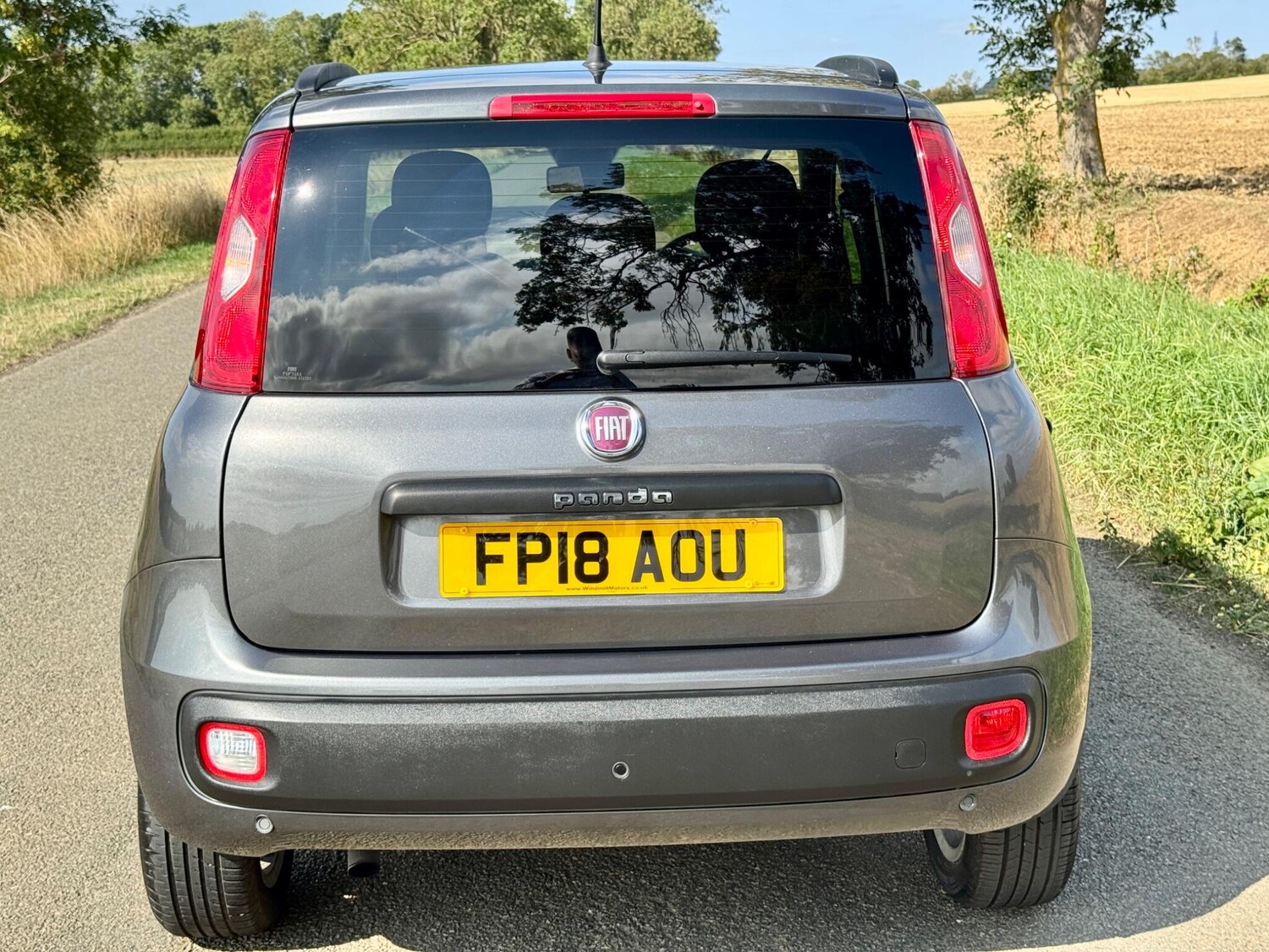 Vehicle 9