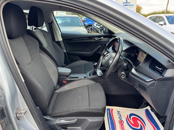 Used Skoda Octavia 2021 for sale - 75531898: Photo 11