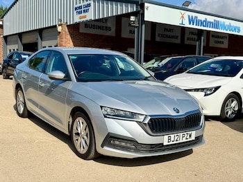 2021 (21) - 2.0 TDI SE Technology Euro 6 (s/s) 5dr