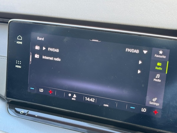 Used Skoda Octavia 2021 for sale - 75531898: Photo 22