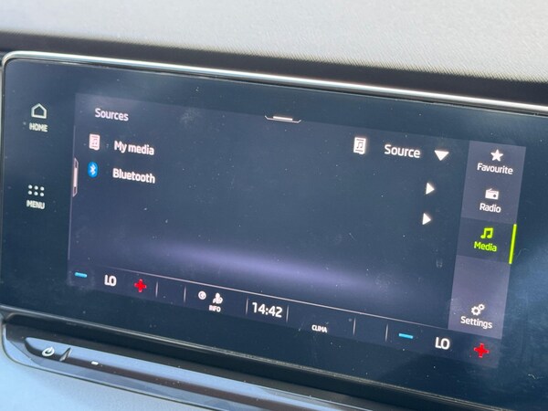 Used Skoda Octavia 2021 for sale - 75531898: Photo 23