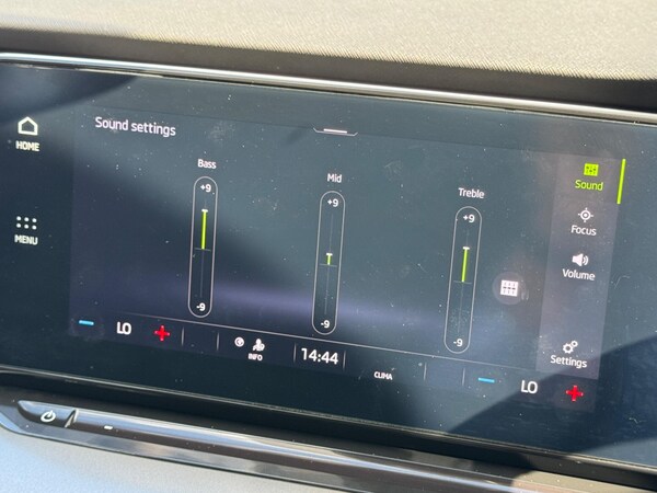 Used Skoda Octavia 2021 for sale - 75531898: Photo 29