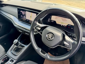 Used Skoda Octavia 2021 for sale - 75531898: Photo