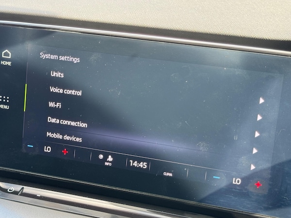 Used Skoda Octavia 2021 for sale - 75531898: Photo 32
