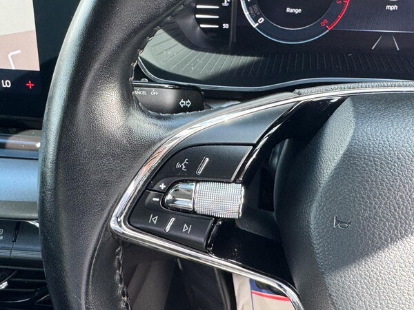 Used Skoda Octavia 2021 for sale - 75531898: Photo 36