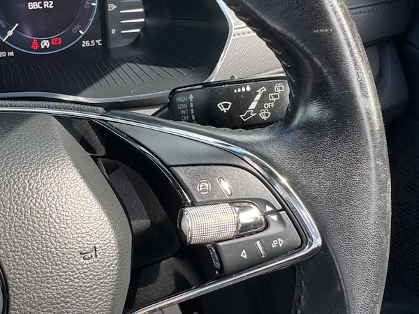 Used Skoda Octavia 2021 for sale - 75531898: Photo 37