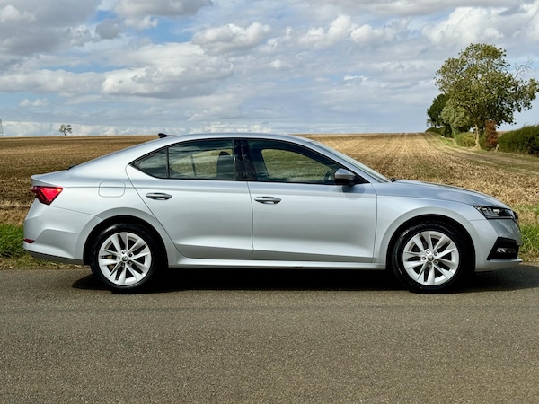 Used Skoda Octavia 2021 for sale - 75531898: Photo 3