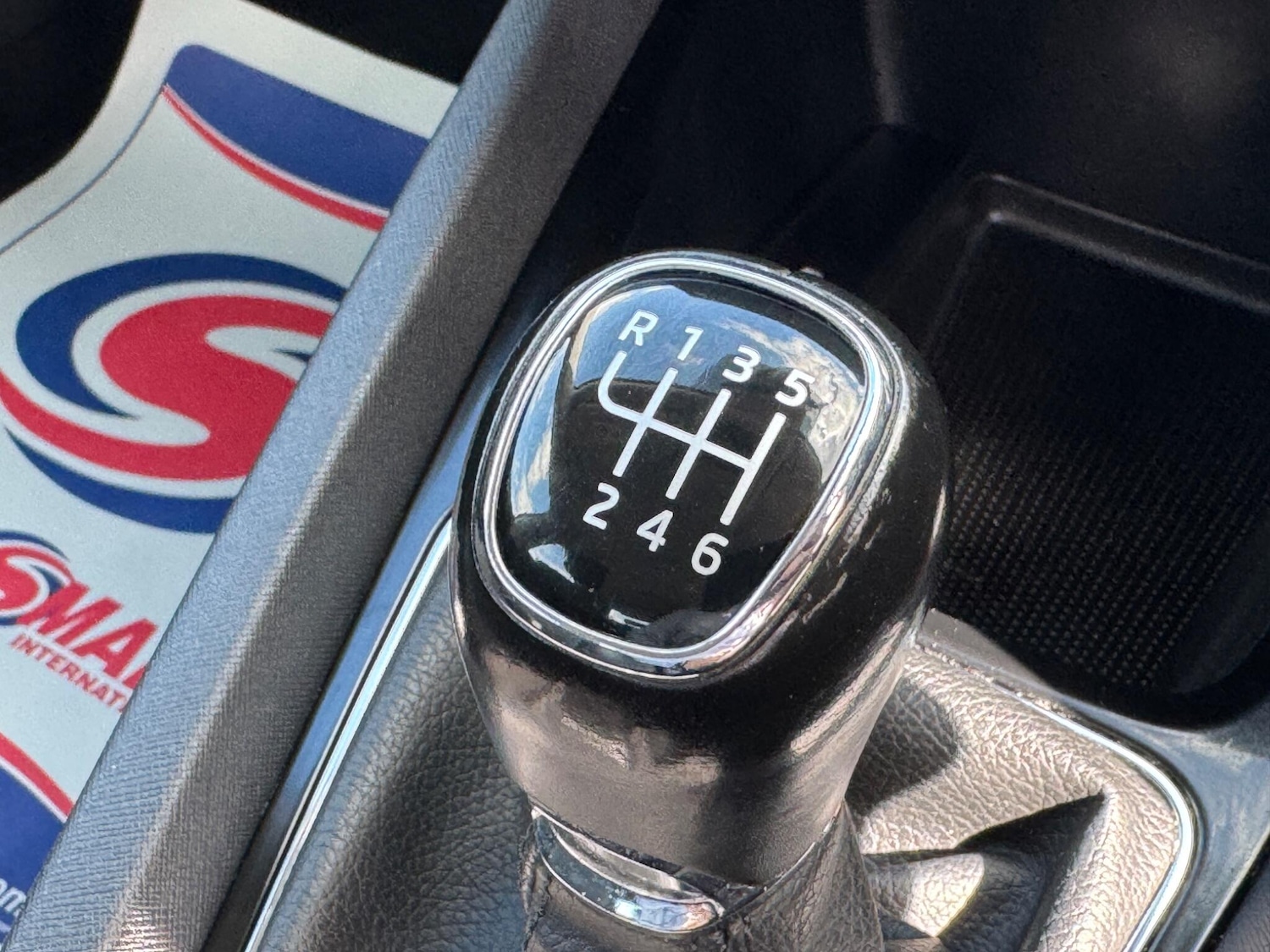 Vehicle 42