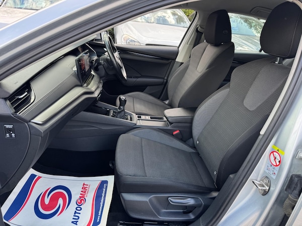 Used Skoda Octavia 2021 for sale - 75531898: Photo 45