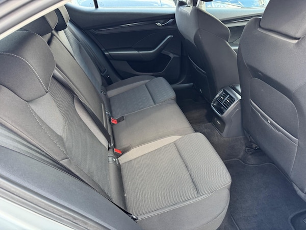 Used Skoda Octavia 2021 for sale - 75531898: Photo 46