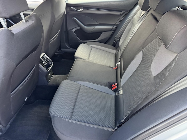 Used Skoda Octavia 2021 for sale - 75531898: Photo 47