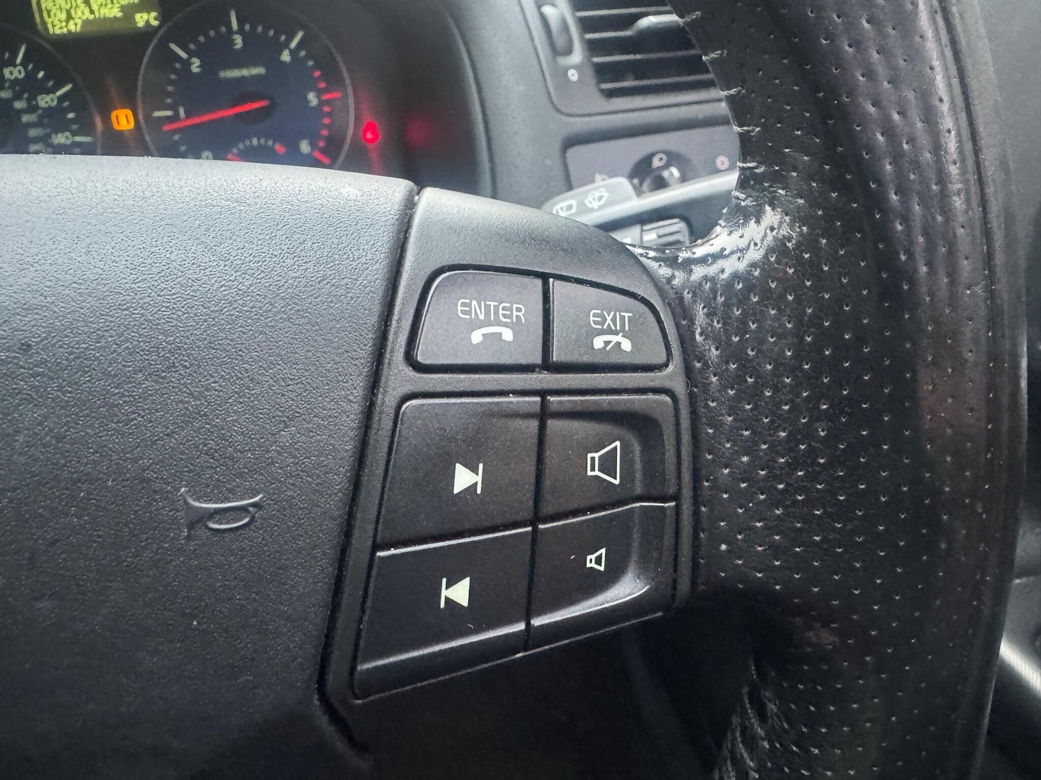 Used Volvo C30 for sale - 77040983: Photo 16