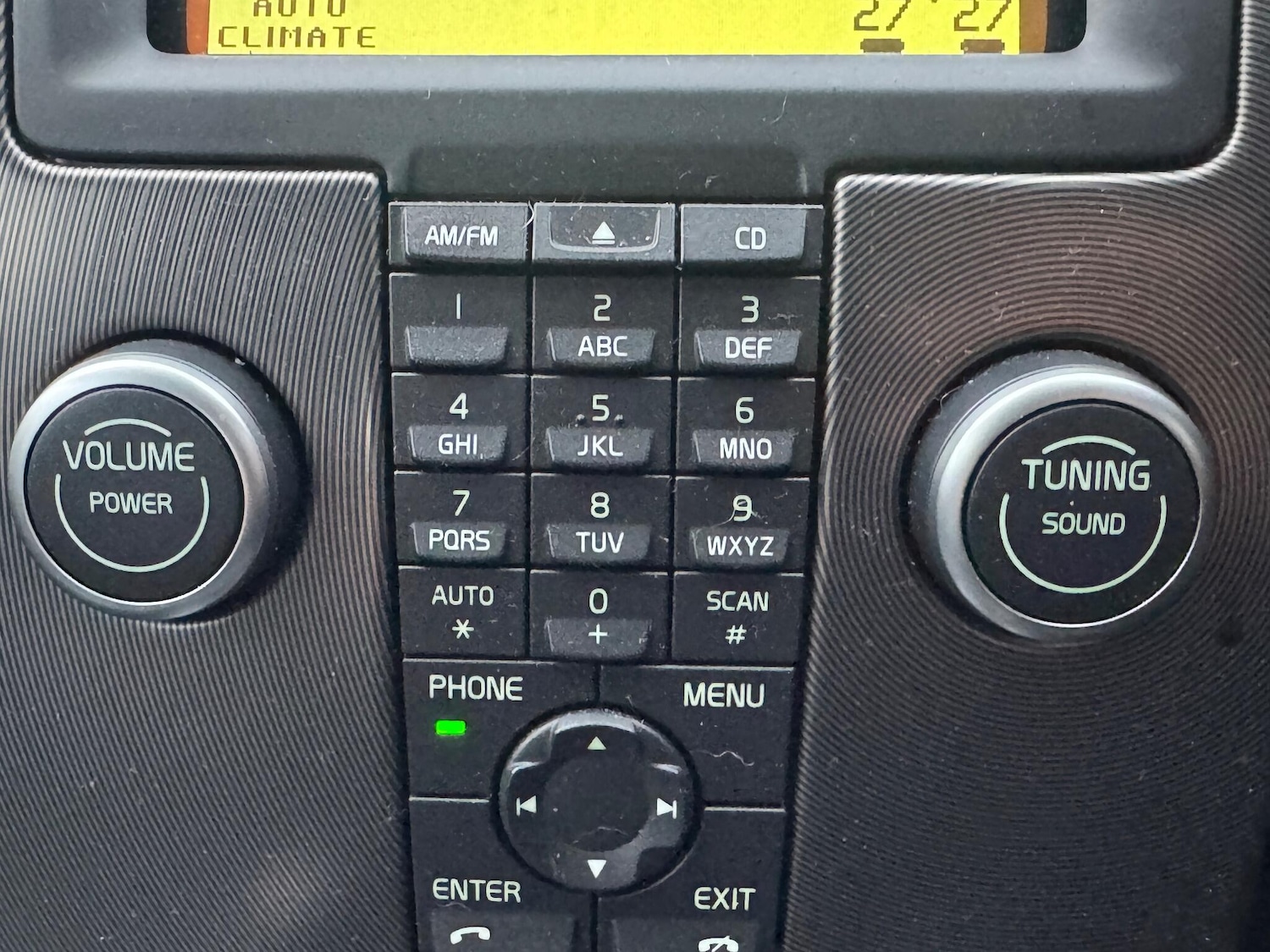 Used Volvo C30 for sale - 77040983: Photo 18