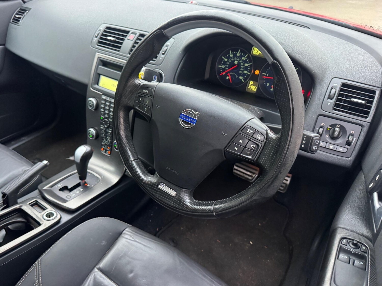 Used Volvo C30 for sale - 77040983: Photo 2