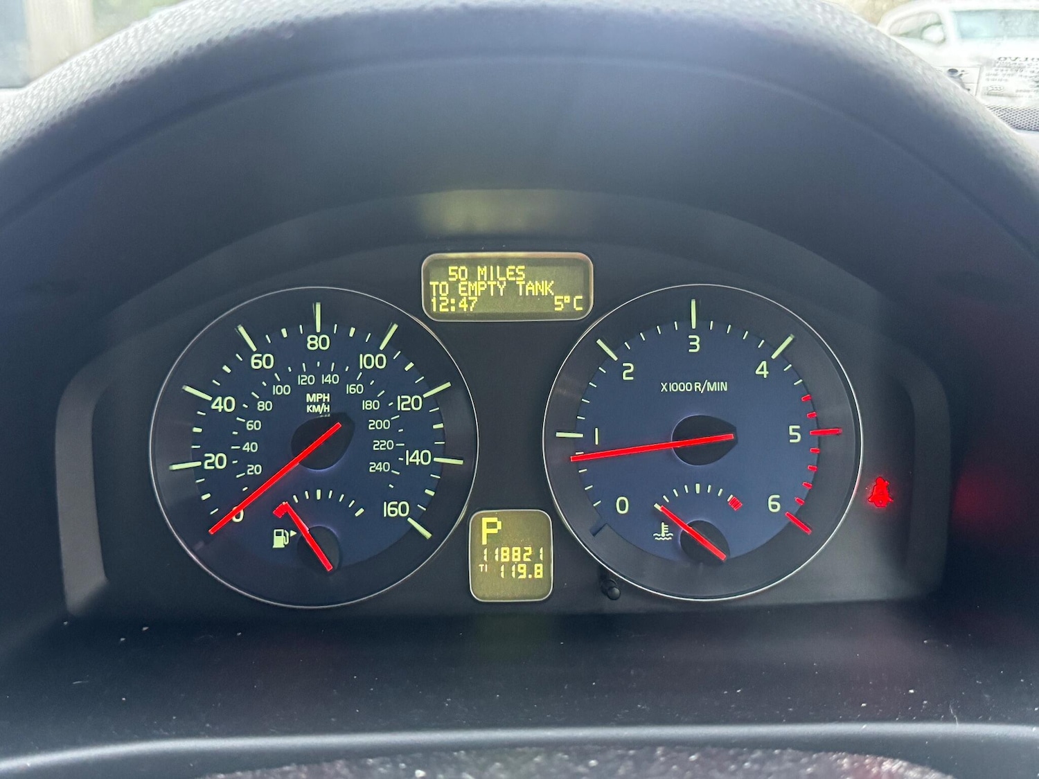 Used Volvo C30 for sale - 77040983: Photo 21