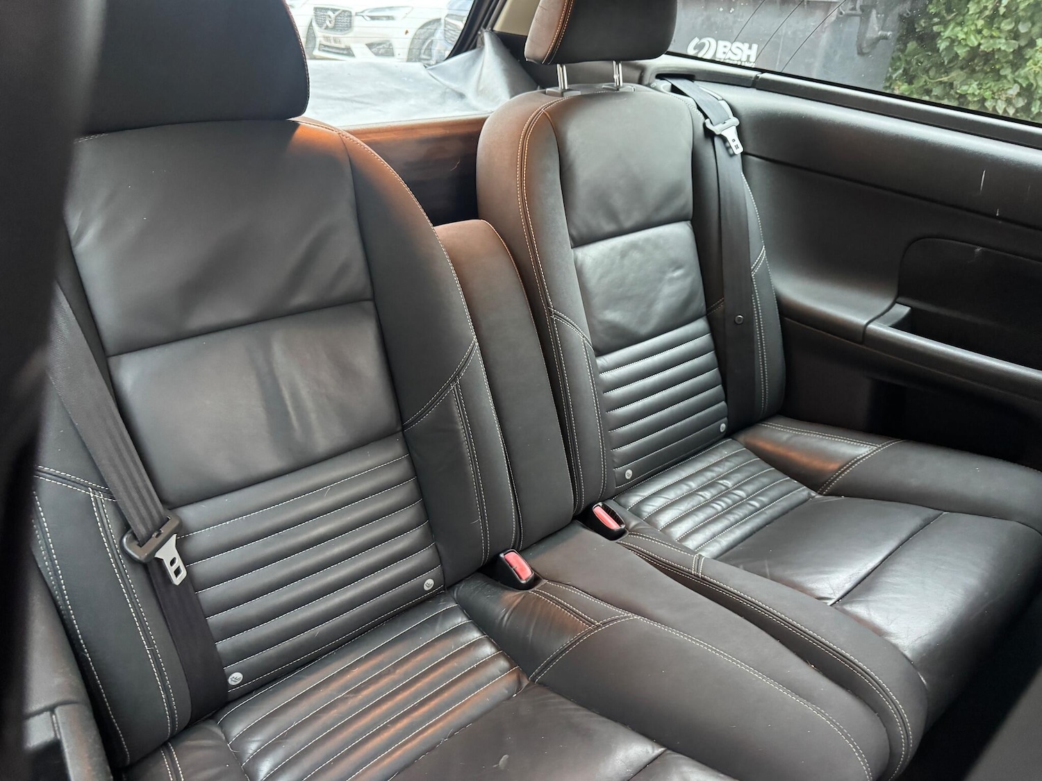 Used Volvo C30 for sale - 77040983: Photo 22